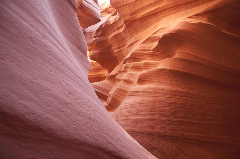 Antelope Canyon 10